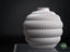 Hive Sculptural Vase, 3D printed in PLA, view 10 of 10