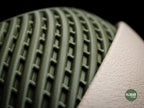 Troia Geometric Planter, 3D printed in PLA, view 7 of 11