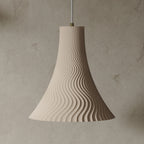 Aeolian 02 flared pendant lampshades — product view 10
