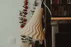 Aeolian 02 flared pendant lampshades — product view 12