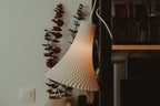 Aeolian 02 flared pendant lampshades — product view 13