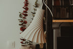 Aeolian 02 flared pendant lampshades — product view 16