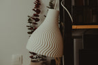Aeolian Bell 01 — additional designer photograph; electrical hardware excluded
