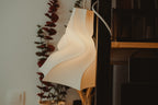Aeolian 03 Lampshades — original designer photograph