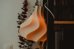 Aeolian 03 Lampshades — original designer photograph