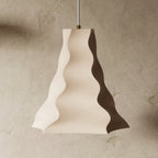 Aeolian 03 Lampshades — original designer photograph