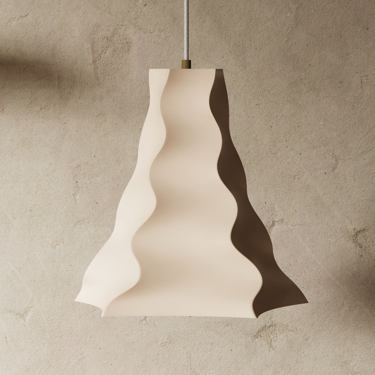 Aeolian 03 Lampshades — original designer photograph