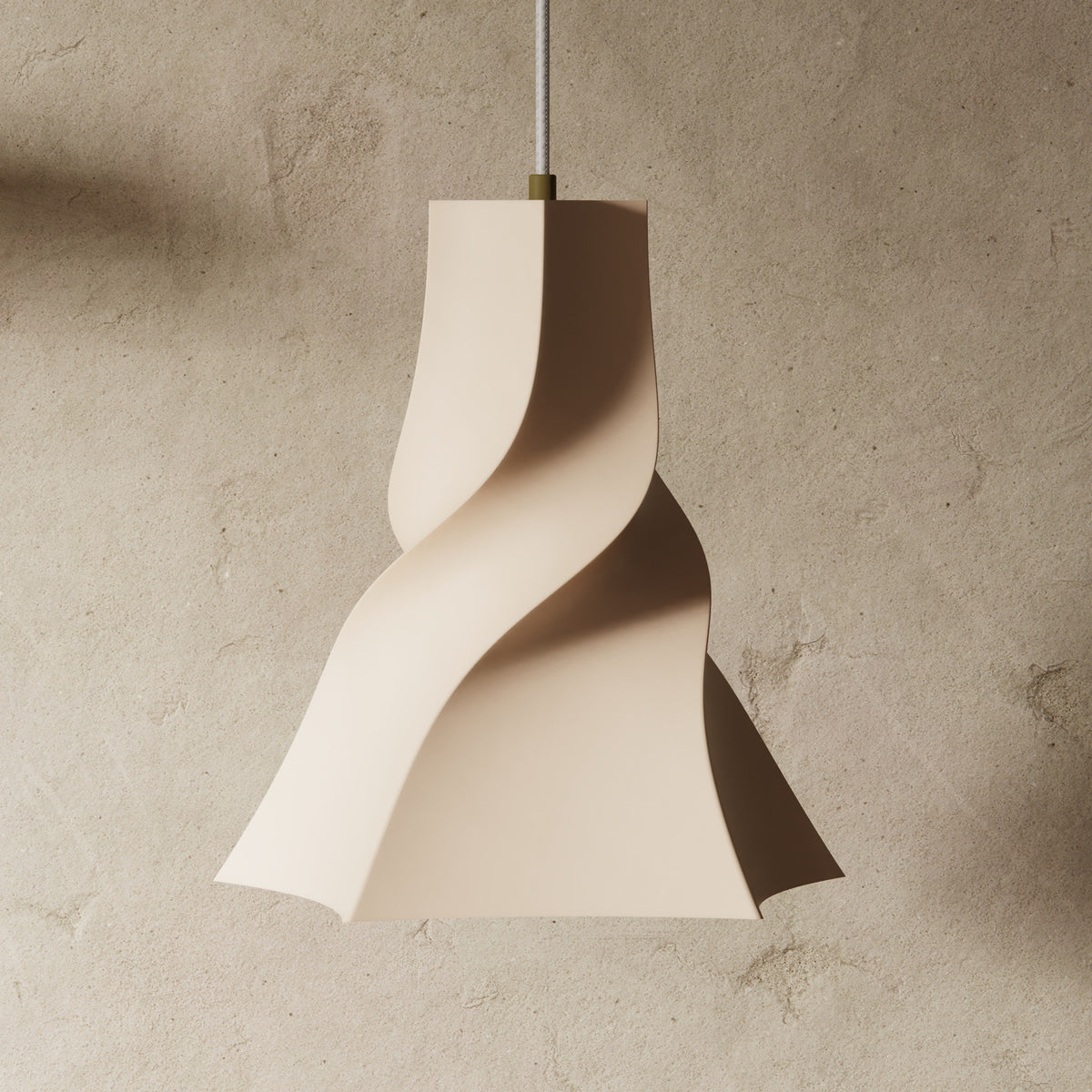Aeolian 03 Lampshades — original designer photograph