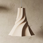 Aeolian 03 Lampshades — original designer photograph
