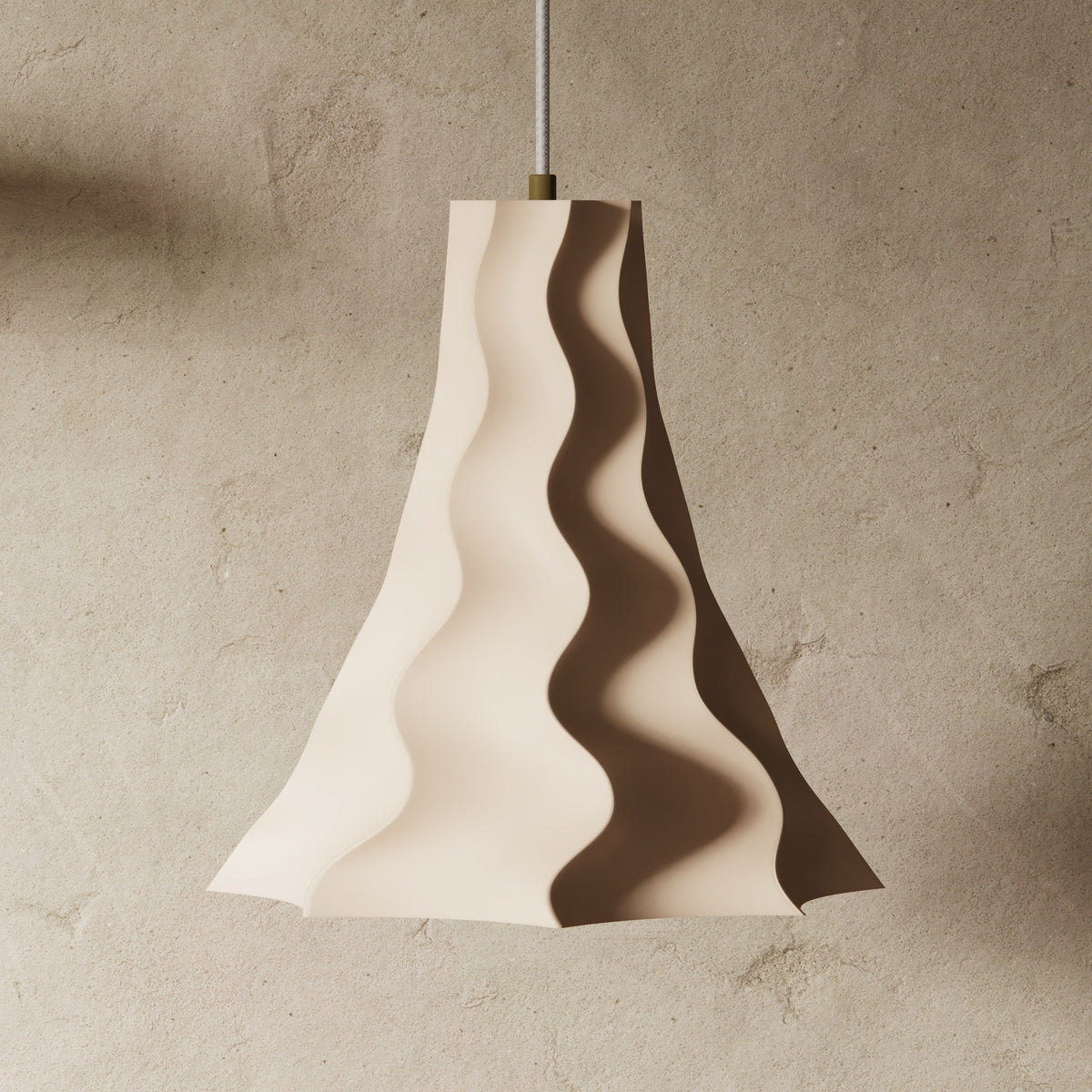 Aeolian 03 Lampshades — original designer photograph