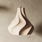 Aeolian 03 Lampshades — original designer photograph