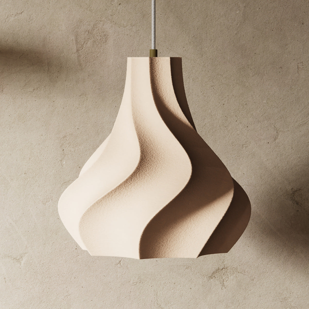 Aeolian 03 Lampshades — original designer photograph