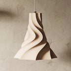 Aeolian 03 Lampshades — original designer photograph