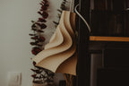 Aeolian 03 Lampshades — original designer photograph