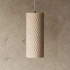 Aeolian Gust 01 — lampshade only; hardware excluded