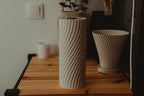 Aeolian Drift — additional designer photograph; electrical hardware excluded