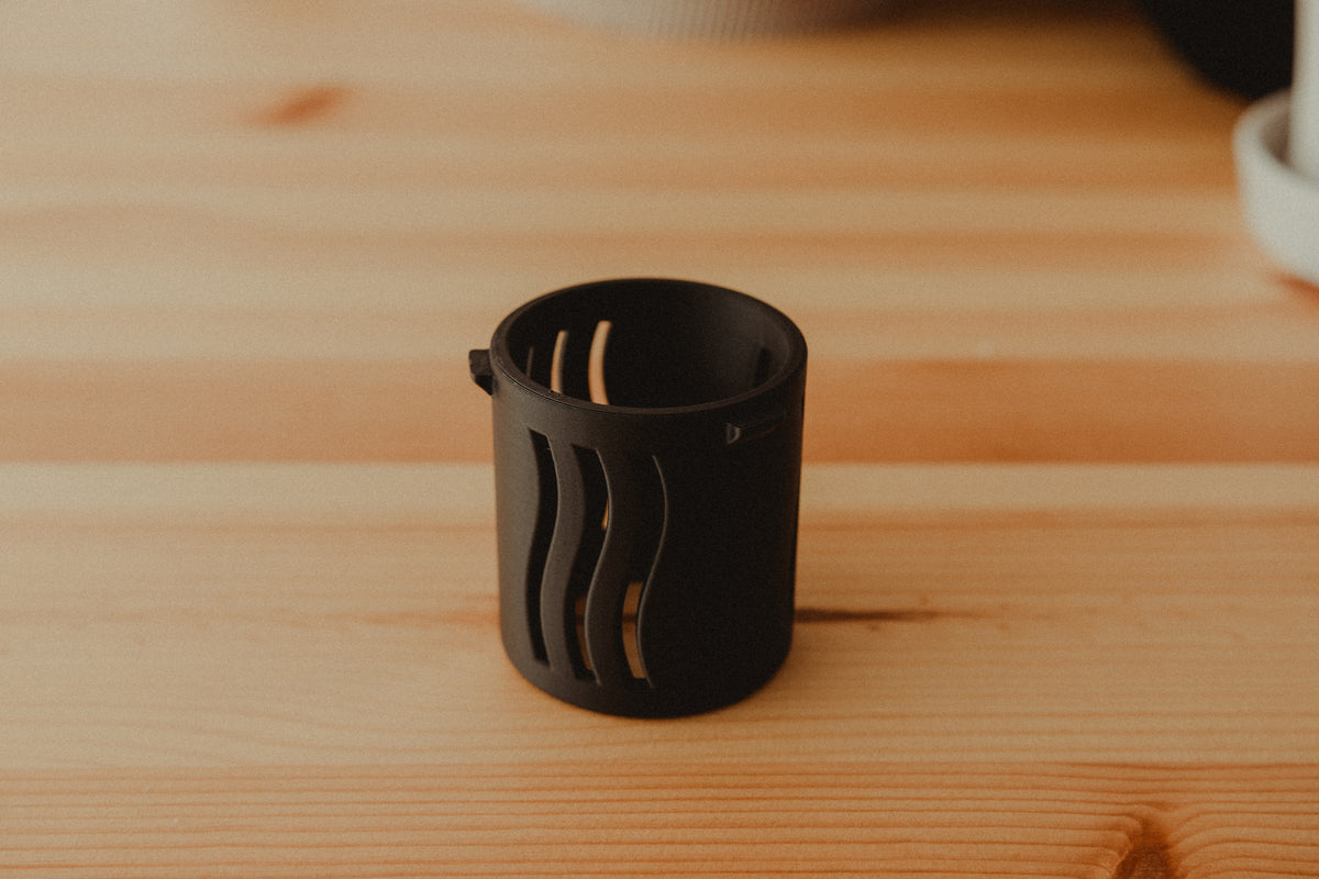 Aeolian Drift — additional designer photograph; electrical hardware excluded