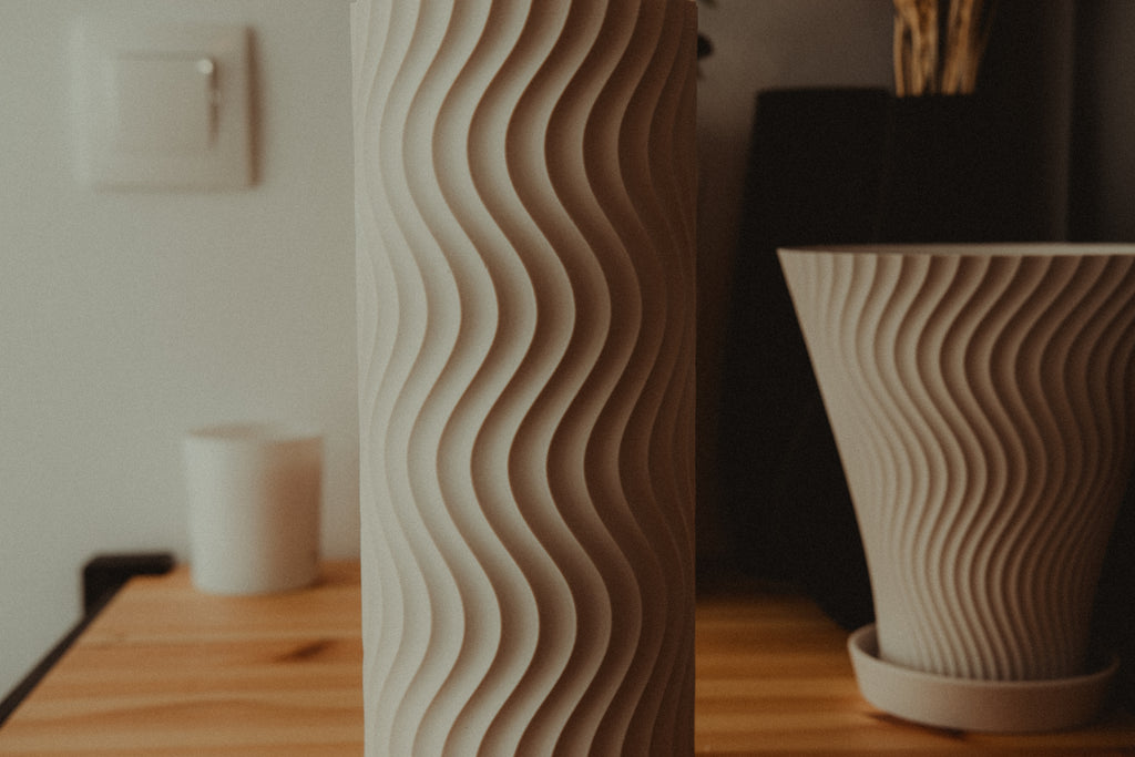 Aeolian Gust — additional designer photograph; electrical hardware excluded