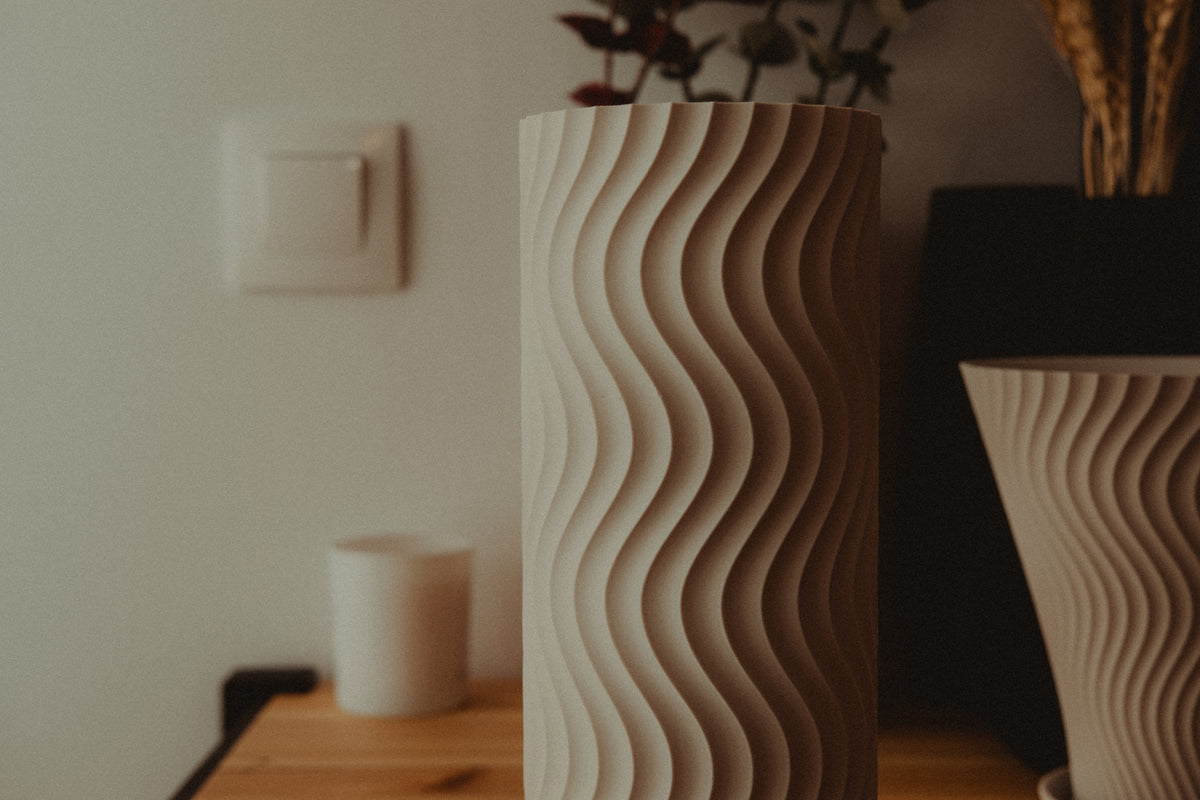 Aeolian Gust — additional designer photograph; electrical hardware excluded
