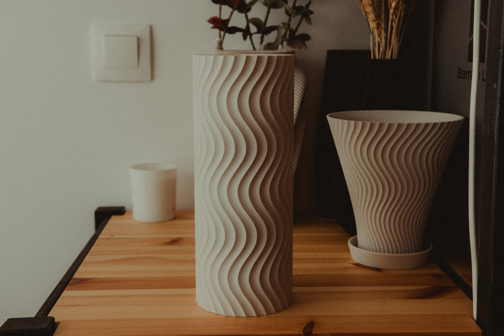 Aeolian Gust — additional designer photograph; electrical hardware excluded