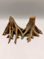 Amazonas Big Roots Background — designer reference view