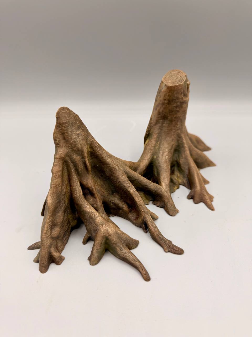 Amazonas Big Roots Background — designer reference view