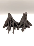 Amazonas Big Roots Background — designer reference view