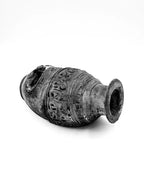 Amphora Hiding Place — unpainted designer example