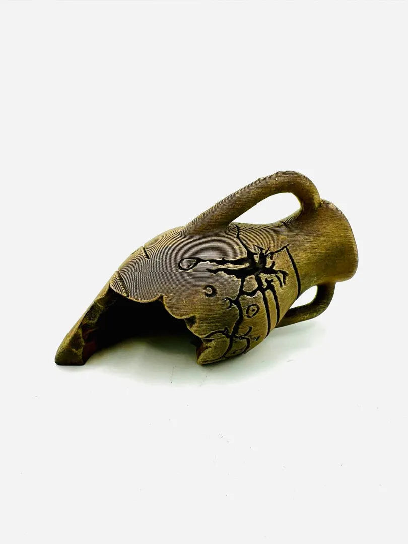 Ancient Amphora — original licensed view 1