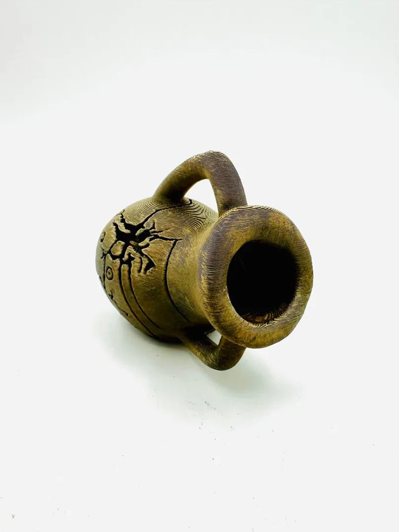 Ancient Amphora — original licensed view 2