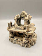 Ancient Temple — designer reference view