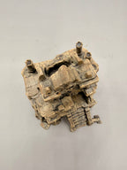 Ancient Temple — designer reference view
