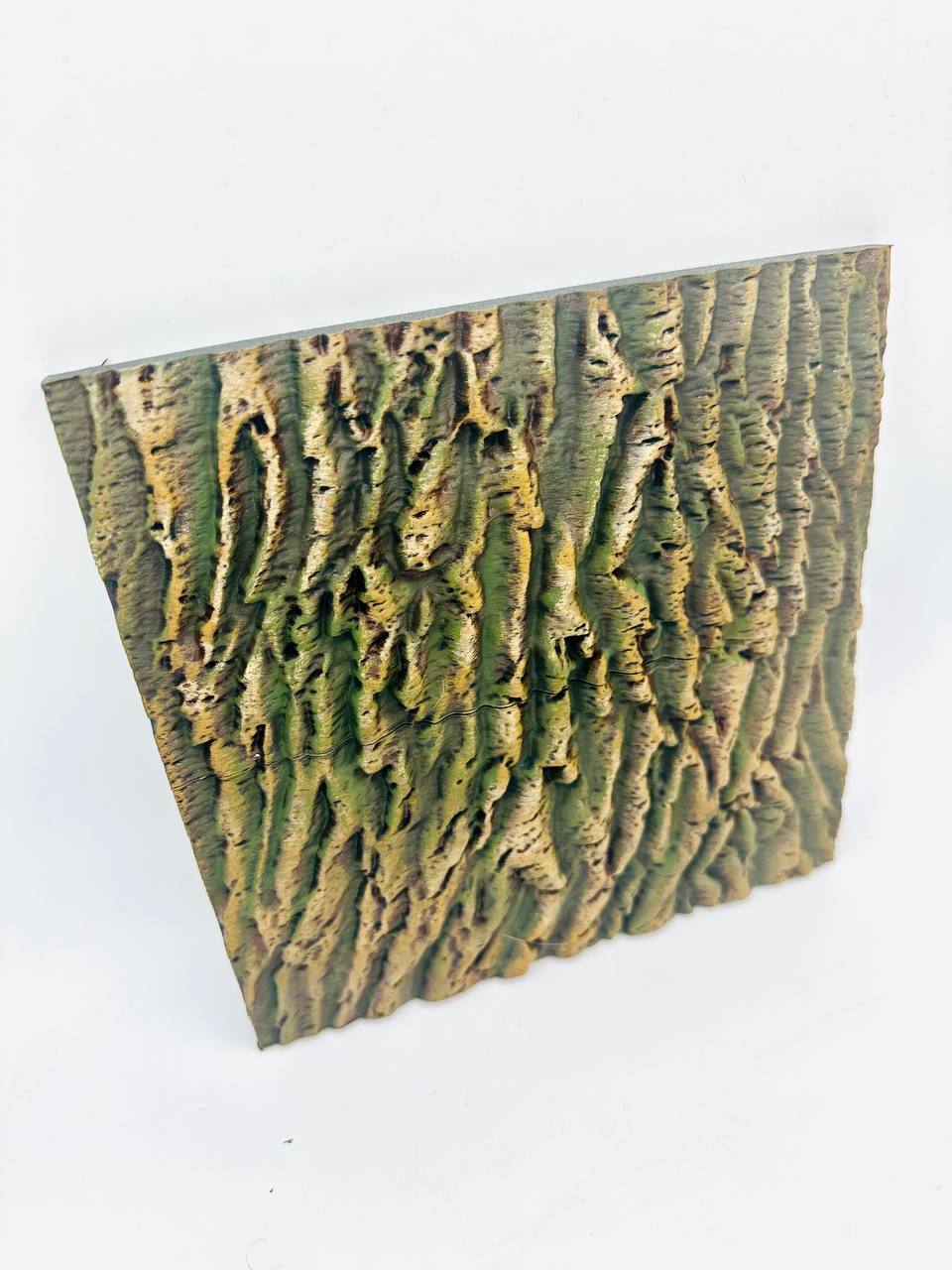 Bark Backdrop 2 | Rugged Bark Wall Secondary image