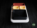 Bauho Organizer — designer product photograph