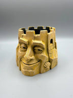 Beach Stone Planter — product view 2