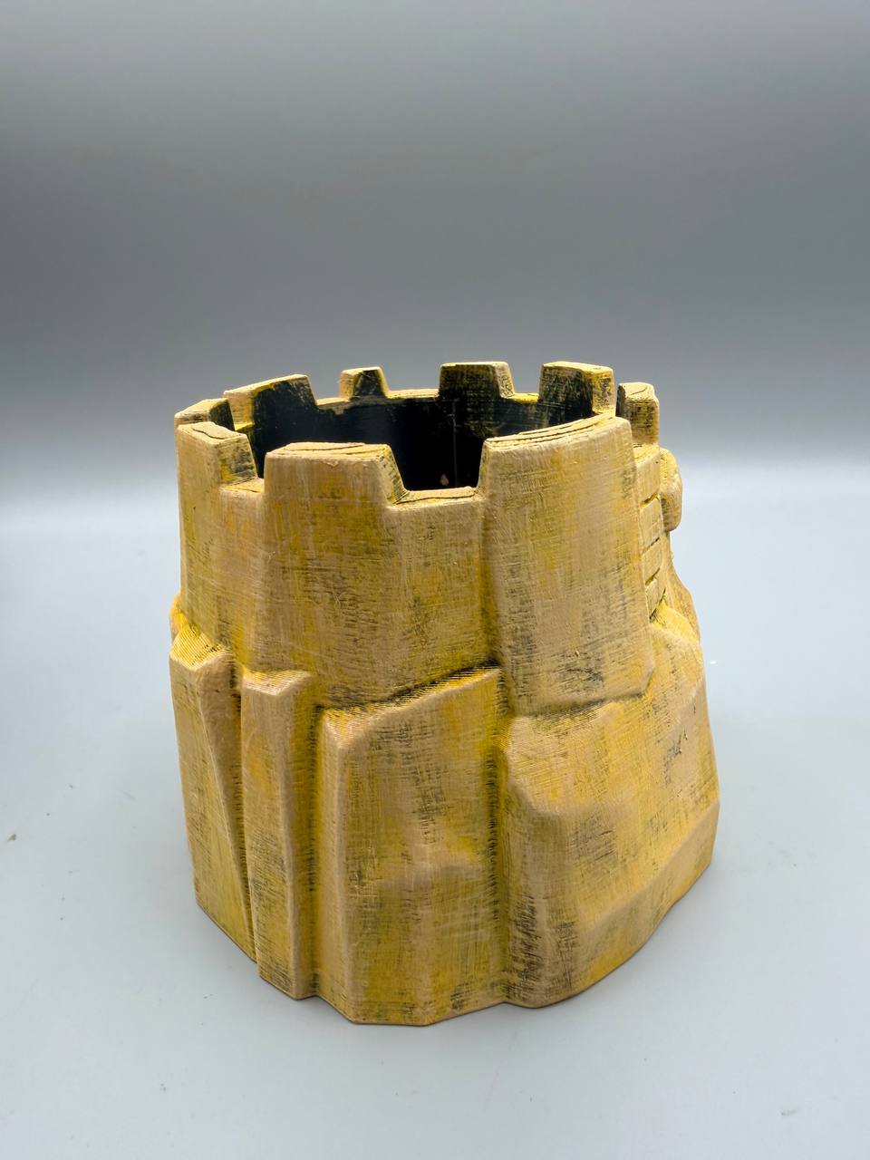 Beach Stone Planter — product view 4