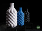 Beira Vase — designer product photograph