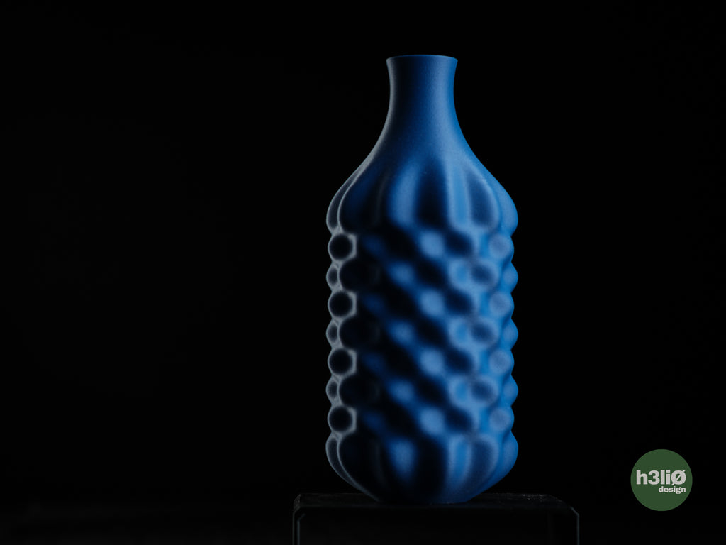 Beira Vase — designer product photograph