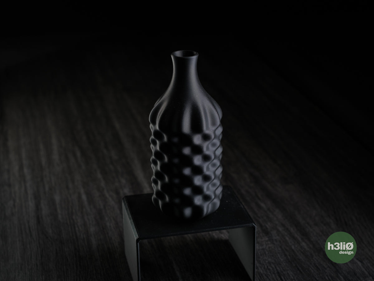 Beira Vase — designer product photograph