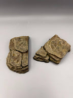 Big Flat Cave — licensed source view 6; supplied unpainted in chosen filament colour