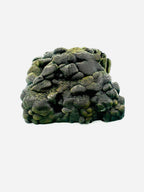 Big Stone Hideout — licensed source view 3; supplied unpainted in chosen filament colour