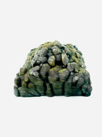 Big Stone Hideout — licensed source view 4; supplied unpainted in chosen filament colour