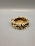 Bone Bowl — designer reference view
