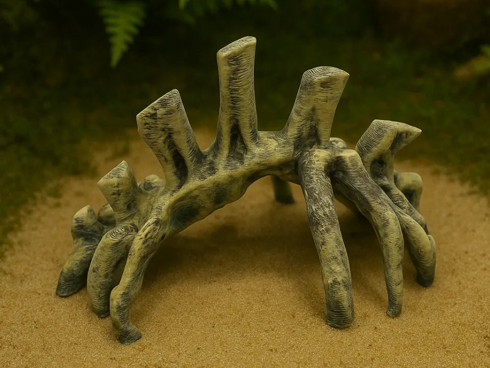 Bones — original MakerWorld profile photograph