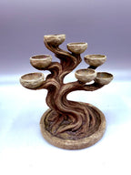 Bonsai Tree Planter — designer reference view