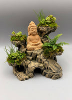 Buddha Garden – gallery