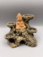 Buddha Garden – gallery