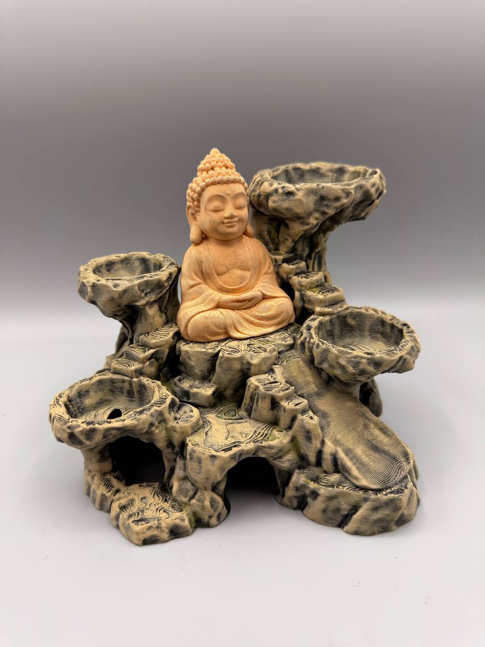 Buddha Garden – gallery