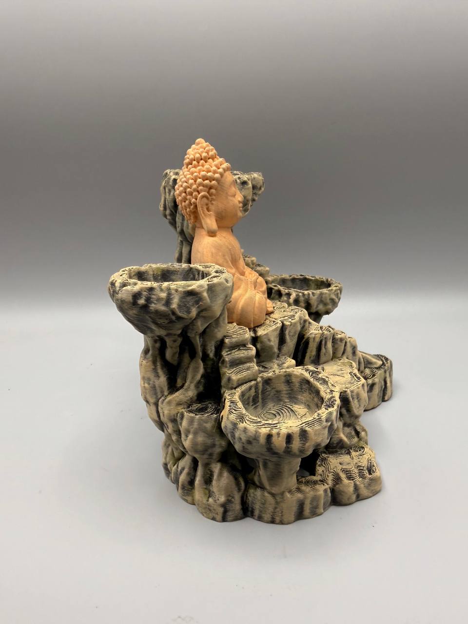 Buddha Garden – gallery