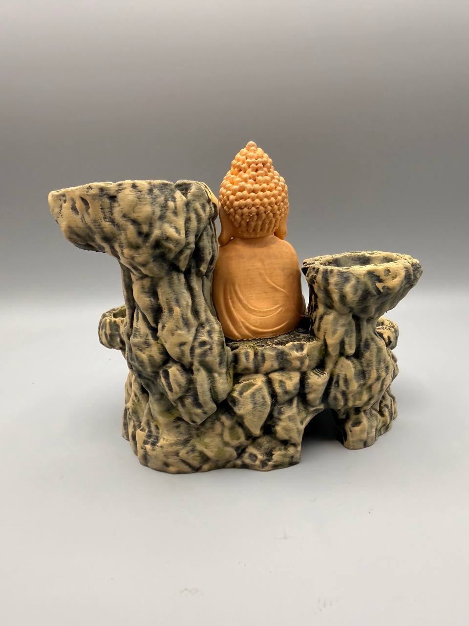 Buddha Garden – gallery